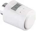Produktbild: revolt Heizkoerperthermostat: Programmierbares Universal-Heizkörper-Thermostat, Display, Boost-Modus (Energiespar Heizkörperthermostat, Heizungsventil-Thermostat)