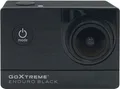 Produktbild: Easypix GoXtreme Enduro Black - Action-Kamera - montierbar - 4K / 30 BpS - 8.0 MPix - Wi-Fi - Unterwasser bis zu 30 m - Schwarz
