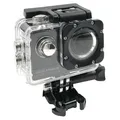 Produktbild: GoXtreme Enduro Black Action Kamera (4K, Real 2, 7K@30fps, FullHD bis 60fps, inkl. Fernbedienung, 2
