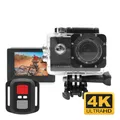 Produktbild: GoXtreme Enduro Black  Action Cam 4K 2.7K @30fps Video   2.0