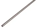 Produktbild: ALBERTS Edelstahl Rundstange 1000mm Ø6mm stabil