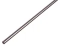 Produktbild: Alberts 485504 Rundstange | Edelstahl | 1000 x 6 mm