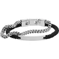 Produktbild: Fossil Armband JF03325040 Edelstahl 87883141