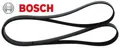 Produktbild: BOSCH 1987945736 Keilrippenriemen Keilriemen für Mercedes-Benz