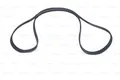 Produktbild: 1 987 945 736 BOSCH Keilrippenriemen für MERCEDES-BENZ