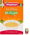 Produktbild: 3x Plasmon Fili d'Angelo Pastina Infanzia Svezzamento Dai 6 Mesi 340 Grammi + Italian Gourmet polpa 400g