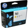 Produktbild: HP Druckkopf CH645A  761  yellow
