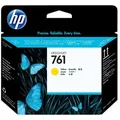 Produktbild: HP 761 CH645A gelb