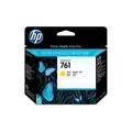 Produktbild: Hewlett-Packard HP 761 - Druckkopf Gelb (CH645A)