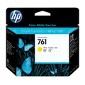 Produktbild: HP CH645A HP Druckkopf CH645A-761 gelb