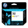 Produktbild: HP Druckkopf CH645A 761 gelb xx