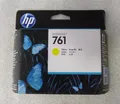 Produktbild: Original HP CH645A / 761 Druckkopf gelb für HP DesignJet T 7100 Series