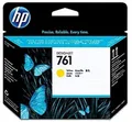 Produktbild: HP CH645A 761 gelb Original Druckkopf