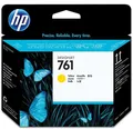 Produktbild: Original HP 761 Printhead CH645A yellow gelb für DesignJet 17100 2.2024