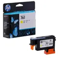 Produktbild: HP 761 (CH645A) gelb Druckkopf