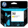 Produktbild: Original HP 761  CH645A Druckkopf gelb