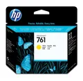 Produktbild: HP 761 / CH645A Druckkopf gelb