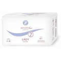 Produktbild: Sensilind Lady Normal 2 (1x12 Stück)
