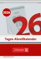 Produktbild: BRUNNEN Wandkalender 2026 Brunnen Abreißkalender Nr. 5 81×106 mm