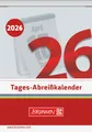 Produktbild: BRUNNEN 1070305006 Tagesabreißkalender 81x106mm Nr.5