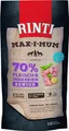 Produktbild: Rinti Max-i-Mum Senior Huhn – getreidefreies Trockenfutter für ältere Hunde 12 kg