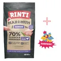 Produktbild: Rinti MAX-I-MUM Senior Huhn Trockenfutter 12kg für ältere Hunde