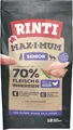 Produktbild: Rinti Max-i-Mum Senior 12 kg - getreidefreies Trockenfutter für ältere Hunde