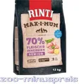 Produktbild: Hundefutter RINTI MAX-i-MUM SENIOR 12 kg