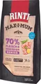 Produktbild: Rinti Max-i-Mum Senior Huhn Trockenfutter für Hunde - 12kg