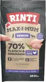 Produktbild: Rinti Max-i-Mum Senior 12 kg - getreidefreies Trockenfutter für ältere Hunde