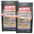 Produktbild: Rinti Max-i-Mum Senior Huhn 2 x 12 kg