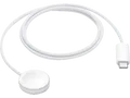 Produktbild: APPLE Watch USB‑C Kabel, Schnellladegerät, Weiß