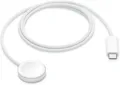 Produktbild: Apple Watch USB-C Kabel weiß 1m MT0H3ZM/A