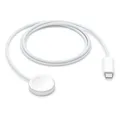 Produktbild: Apple Watch magnetisches Schnellladegerät auf USB‑C Kabel (1m) - USB-C