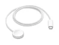 Produktbild: Apple Watch magnetisches Schnellladegerät auf USB-C Kabel (1 m)