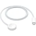 Produktbild: Apple Watch Original magnetisches Schnellladegerät USB-C Kabel 1m MT0H3ZM/A