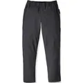 Produktbild: Carhartt Force Relaxed Fit Ripstop Work Damen Hose, schwarz, Größe XS