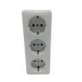 Produktbild: GIRA 478913 Steckdose