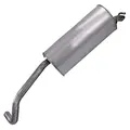 Produktbild: Bosal 278-039 Endschalldämpfer