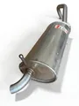 Produktbild: BOSAL 278039 Endschalldämpfer Auspuff für VW Polo 9N Skoda Fabia Seat Ibiza Neu