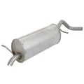 Produktbild: Endschalldämpfer BOSAL 278-039