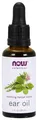 Produktbild: NOW Foods Ear Oil Relief - 30 ml. (530,00 EUR/L)