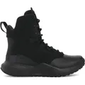 Produktbild: Under Armour Herren Ua Micro G Stellar Schuhe 3028312-001__12.5 - Schwarz - 47