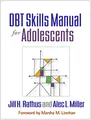 Produktbild: DBT Skills Manual for Adolescents