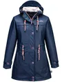 Produktbild: Schietwetter Regenjacke Damen Friesennerz 