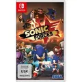 Produktbild: Sonic Forces Switch nur Modul