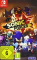 Produktbild: Sonic Forces [Nintendo Switch]