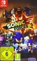 Produktbild: Sonic Forces | Nintendo Switch | Zustand: SEHR GUT