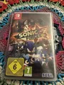 Produktbild: Sonic Forces (Nintendo Switch)