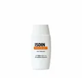 Produktbild: Isdin Körperpflegemittel FOTO ULTRA Fleckenschutz SPF50+ 50 ml